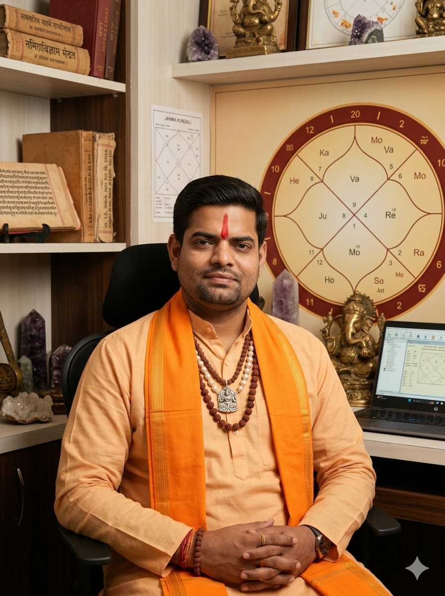 Astro guru