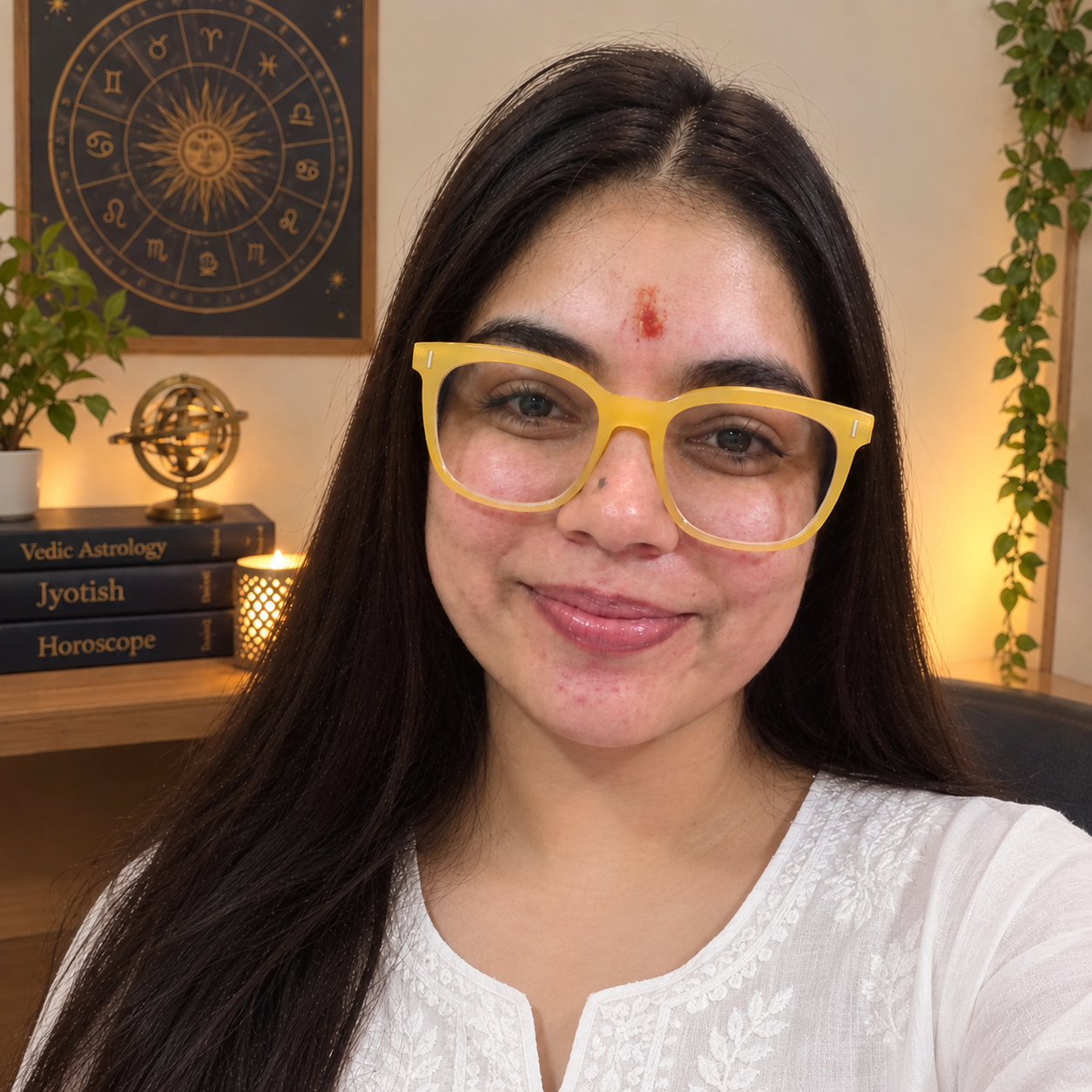 Aditi Sharma