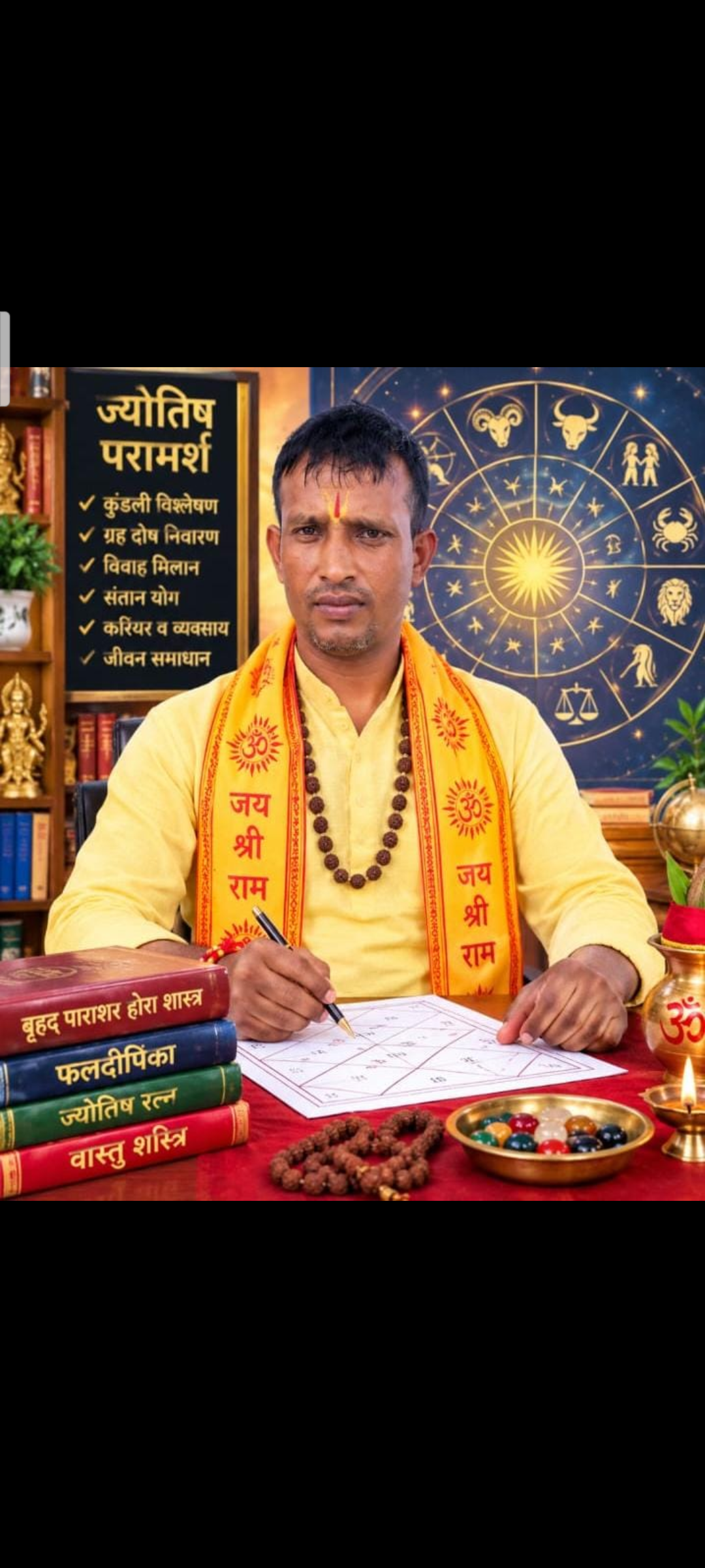 Acharya Parmanand