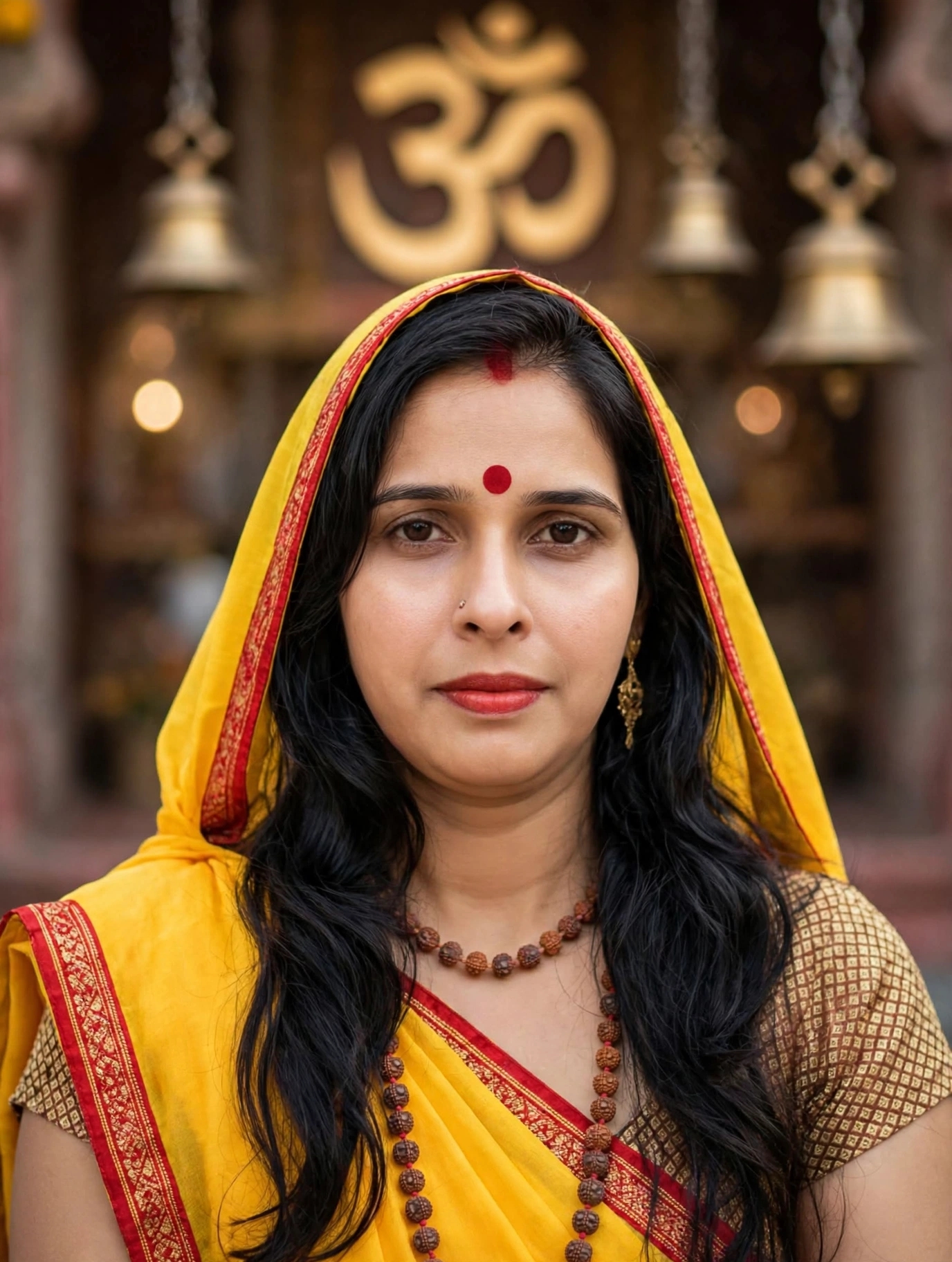 Acharya Maithili 