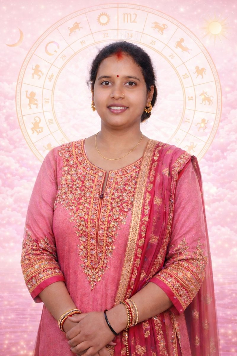 Astro dipika