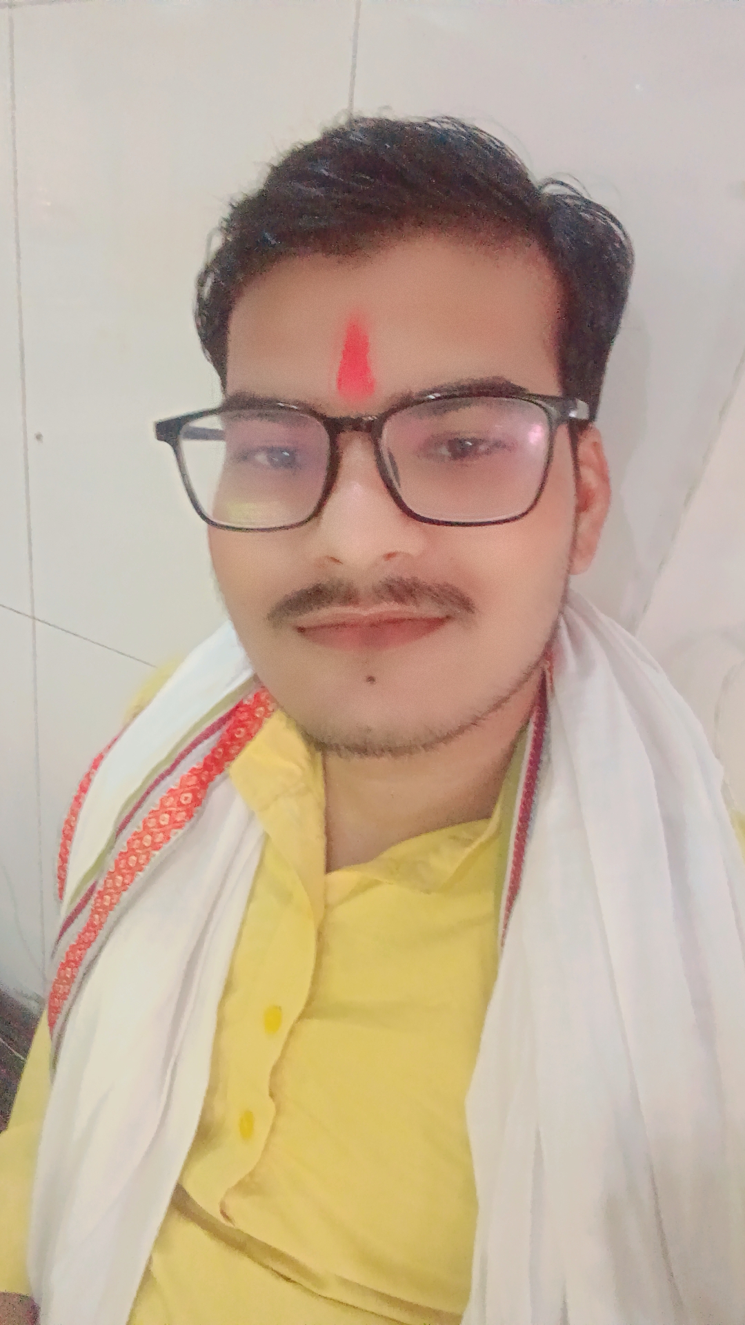 Abhishek Panday 