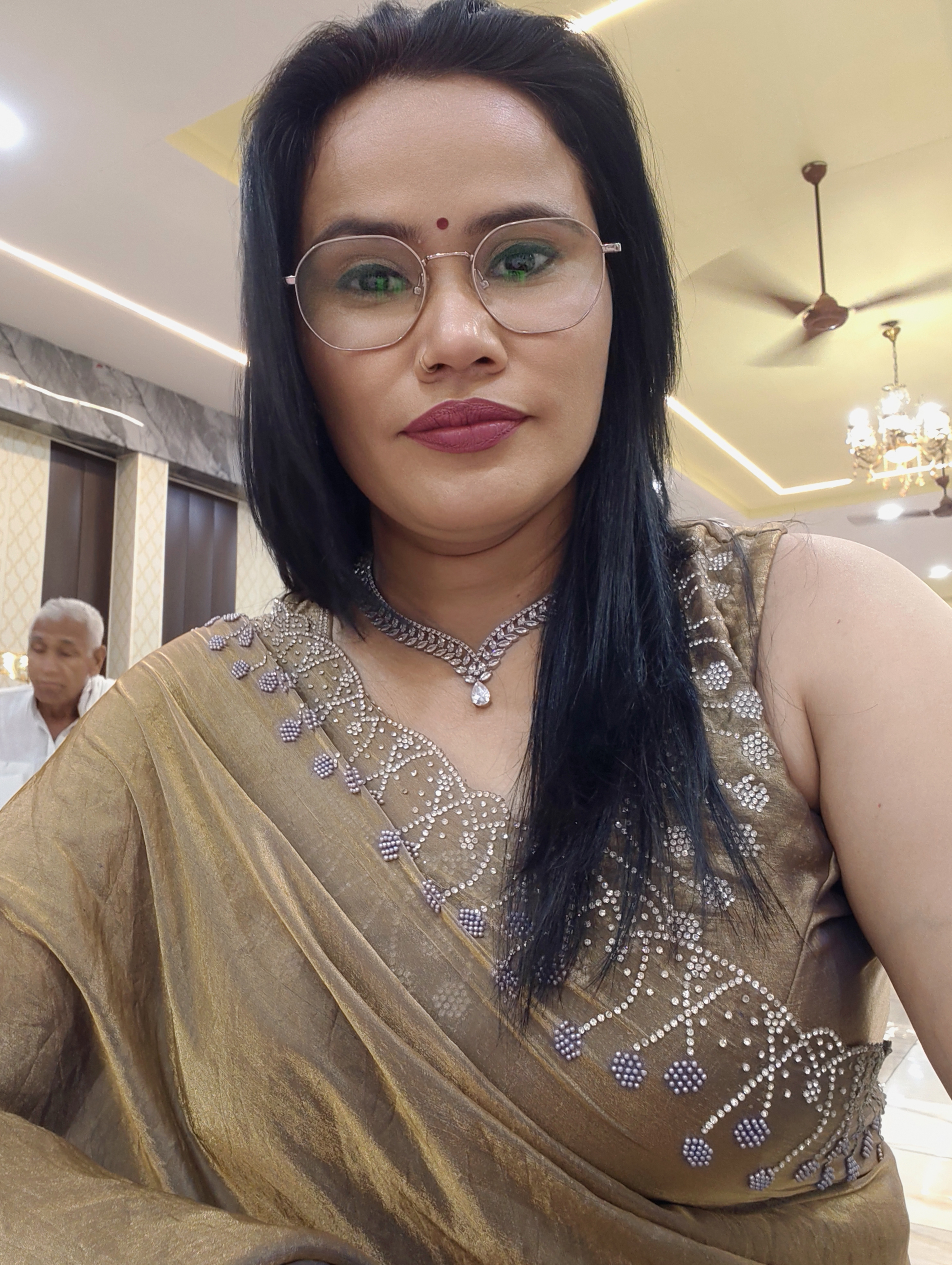 Alpaa yadav 