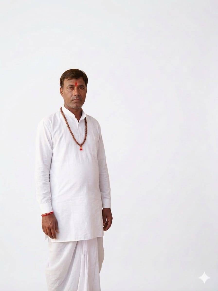Bharat Singh