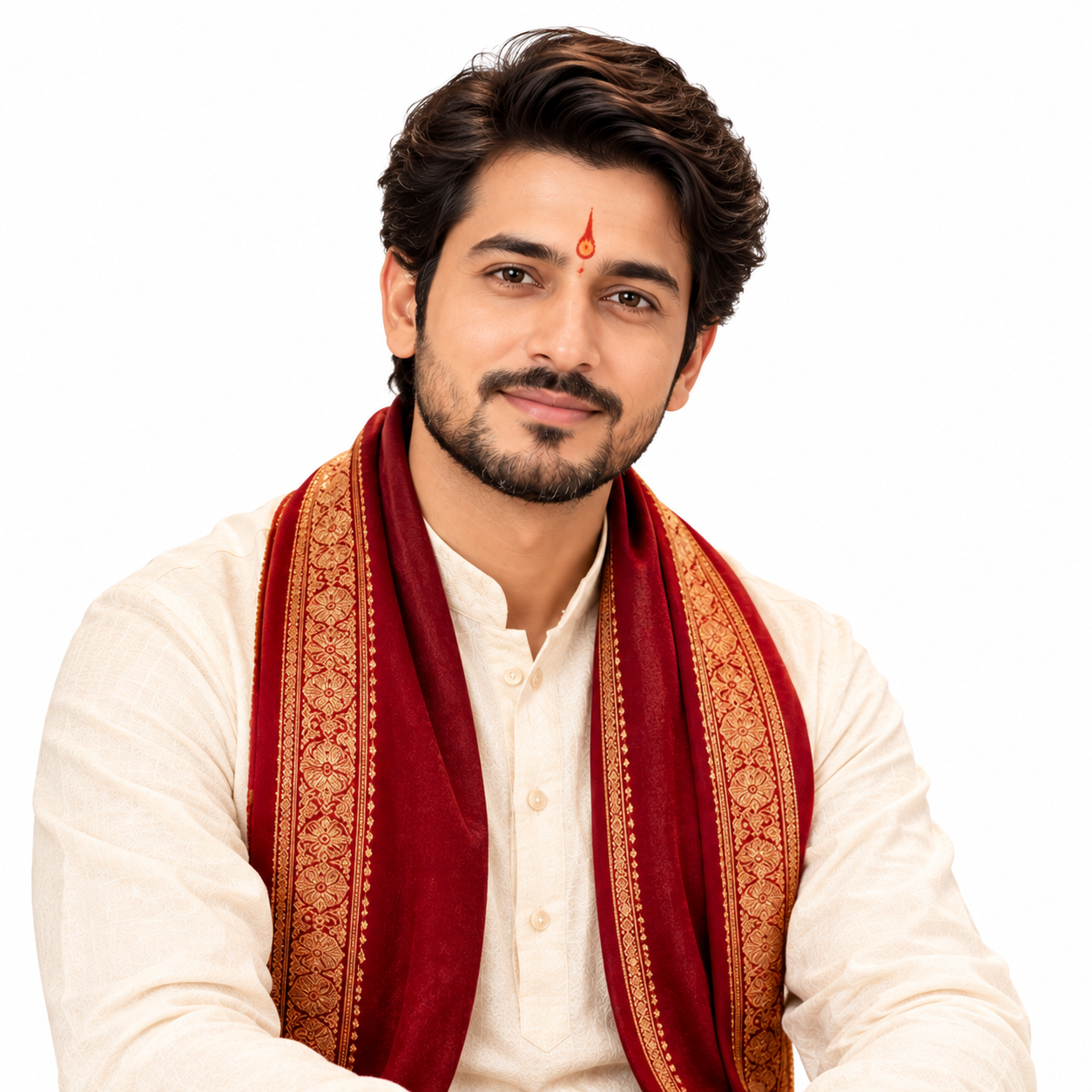 Raghav Shastri