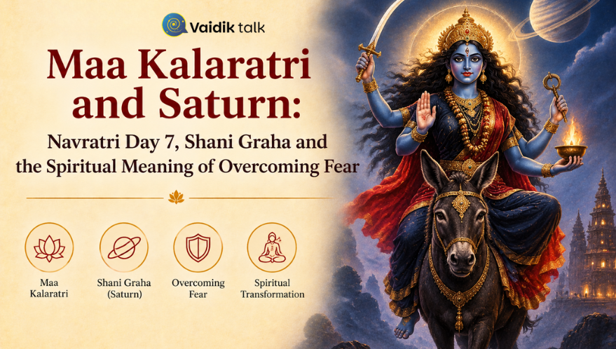 Maa Kalaratri